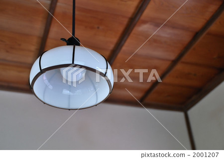 Lighting in Japanese houses Lighting in Japanese houses 2001207