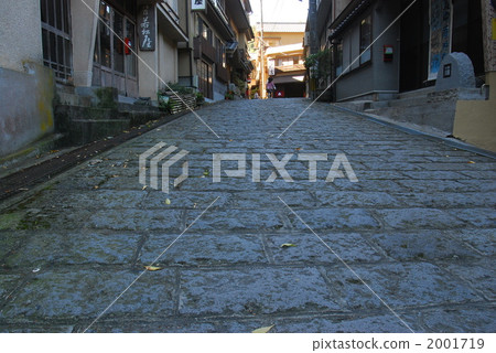 鋪路 石地板 石頭地板 2001719