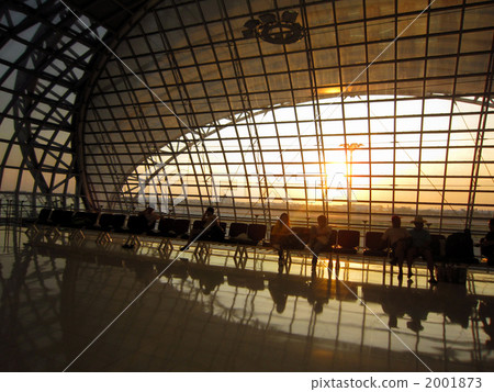 Thailand Suvarnabhumi International Airport Thailand Suvarnabhumi International Airport 2001873