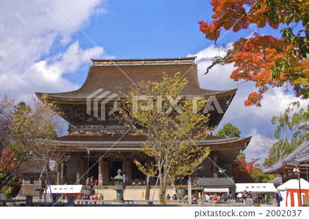 Yoshino-san Zaokado 2002037