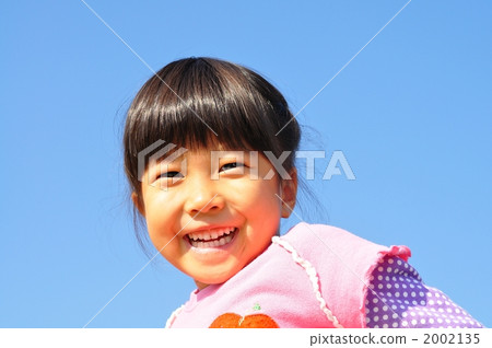 人物 兒童 幼兒 2002135