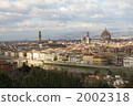 街道 風景 佛羅倫薩 2002318