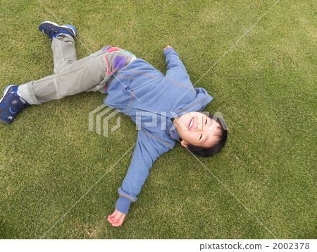 男生 男 男性 2002378