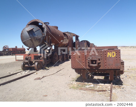 train, trains, uyuni 2002446