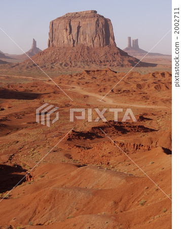 紀念碑谷：約翰福特角 2002711