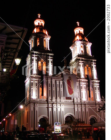 santo domingo church santo domingo church 2002733