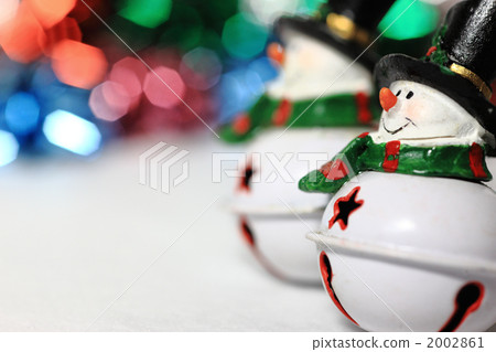 Snowman 2002861