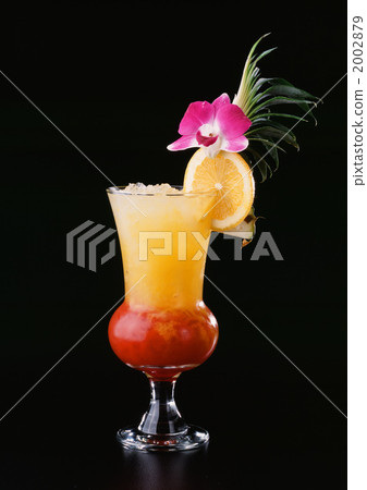 熱帶飲料菠蘿汁 2002879