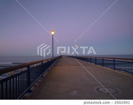 sunset, christ church, light 2002891