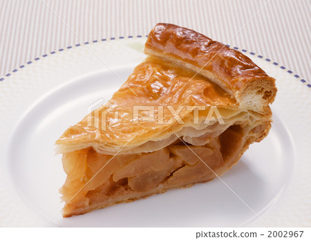 Apple Pie 2002967