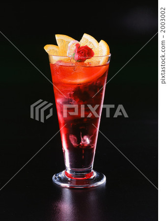 熱帶飲料卡西斯橙 熱帶飲料卡西斯橙 2003002