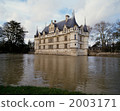 World heritage Azerleidoo castle 2003171