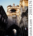 France Bordeaux's Great Bell tower 2003176