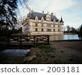 World heritage Azerleidoo castle 2003181