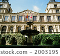 Spain · the city of Madrid 2003195