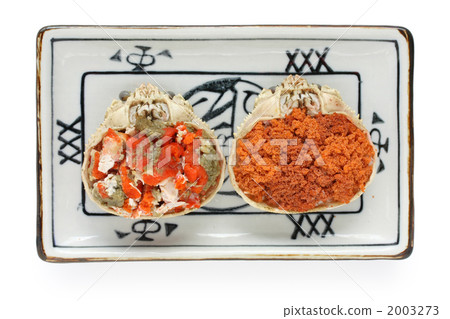 桶蟹蟹的內核和孩子 2003273