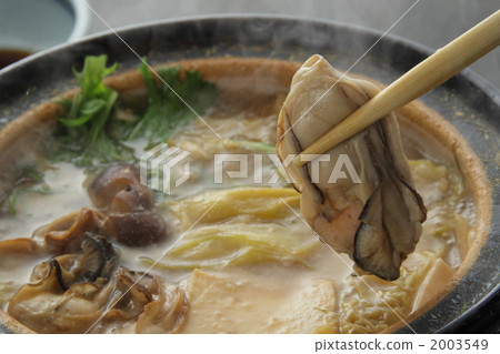 fish and shellfish, seafood, food cooked in a pot 2003549