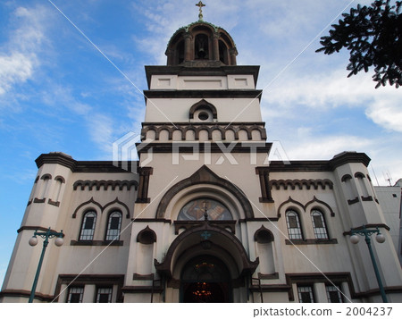 Ochanomizu Nikorai-do 2004237