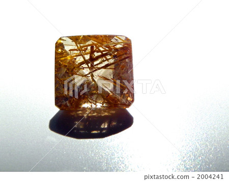 金紅石石英（Taichin-chil） 2004241