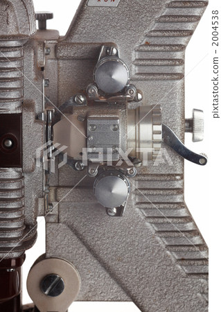 8 mm projector 2004538