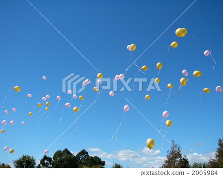 A balloon A balloon 2005984
