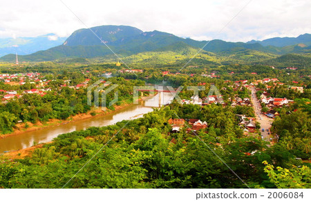 瑯勃拉邦 瑯勃拉邦 2006084