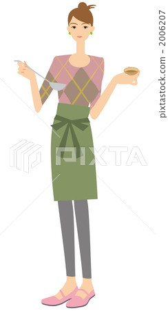 Housewife tasting 2006207