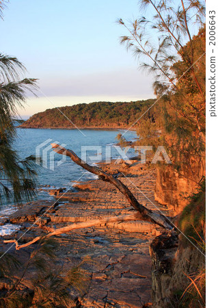 努薩，澳大利亞 2006643