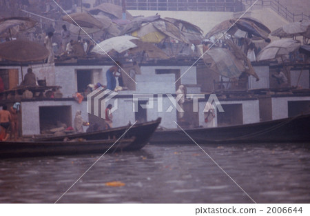 恒河黎明 恒河黎明 2006644
