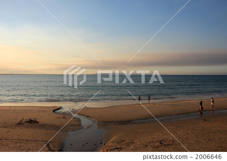 澳大利亞努薩海灘 2006646