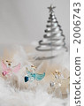 Angels and Christmas 2006743