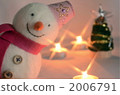 Snowman 2006791