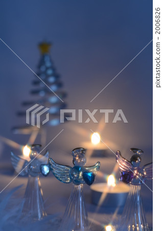 Angels and Christmas 2006826