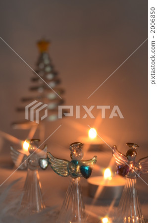 Angels and Christmas 2006850