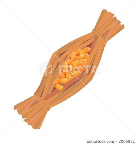 納豆 發酵大豆 發酵豆 2006851