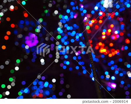 聖誕節照明 2006914