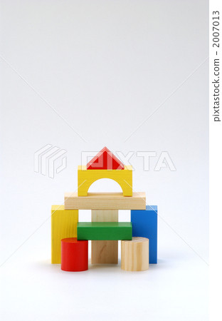 block, building block, building blocks 2007013
