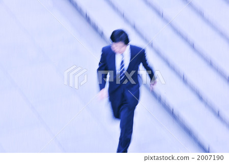 business district, office complex, industry 2007190