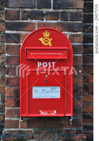 在丹麥發布 2007559