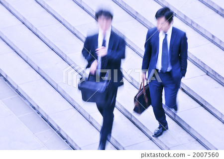 商業區 辦公樓 辦公設施 2007560