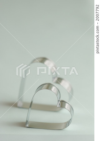 Heart two Heart two 2007792