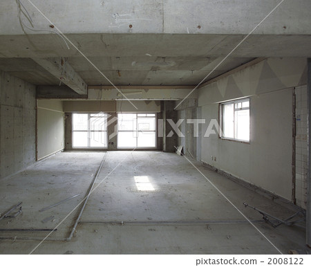 face-lift, redecoration, refurbishing 2008122