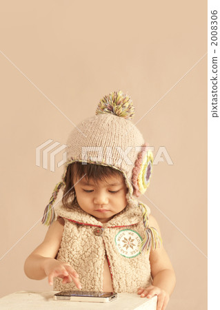 Knit hat Knit hat 2008306