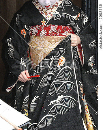 藝妓學徒 舞妓 藝妓 2008386
