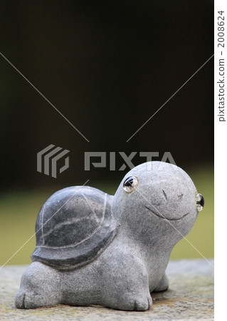 A smiling turtle 2008624