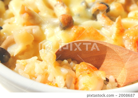 海鮮多利亞 2008687