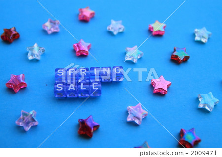 春季促銷信息29 2009471