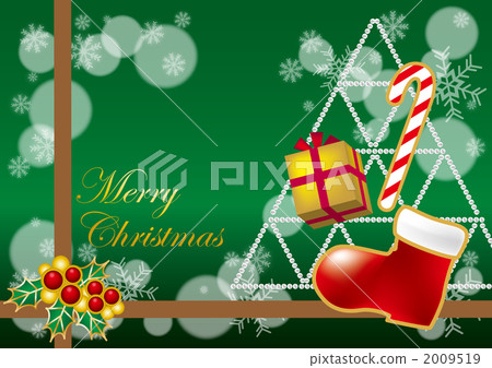 Greeting green Greeting green 2009519