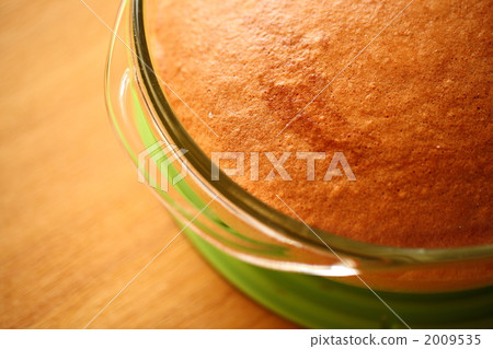 海綿蛋糕 烘培食品 烘焙甜食 2009535