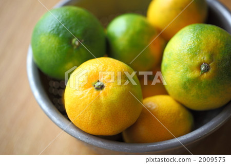satsuma mandarin orange, mandarin orange, mikan 2009575